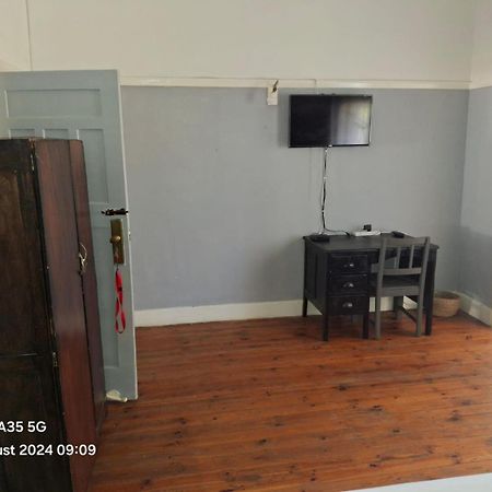 Choice Backpackers Lodge 불라와요 외부 사진