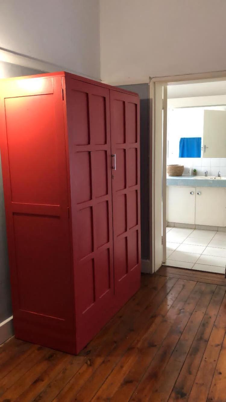Choice Backpackers Lodge 불라와요 외부 사진
