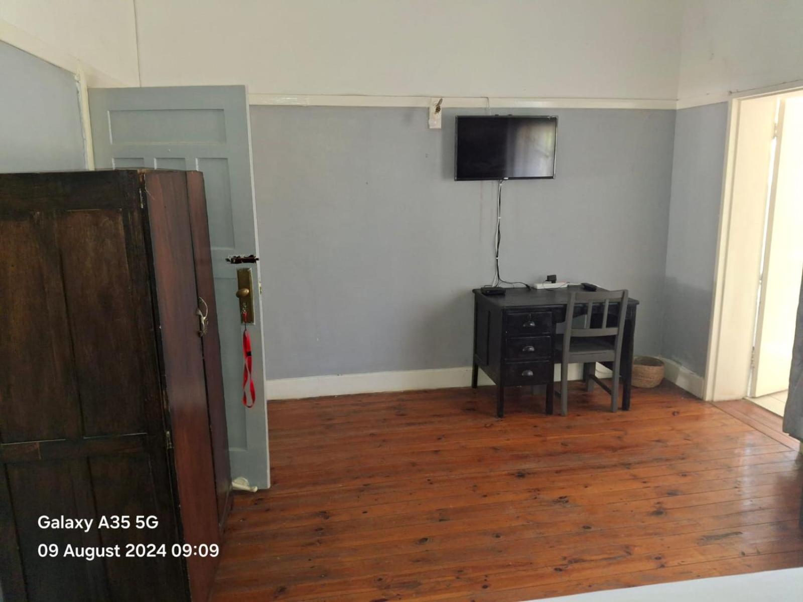Choice Backpackers Lodge 불라와요 외부 사진
