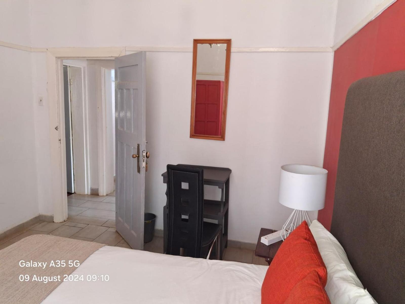 Choice Backpackers Lodge 불라와요 외부 사진