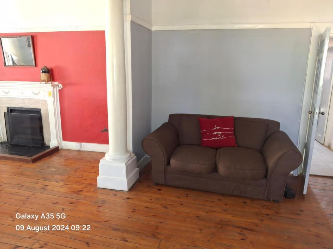 Choice Backpackers Lodge 불라와요 외부 사진