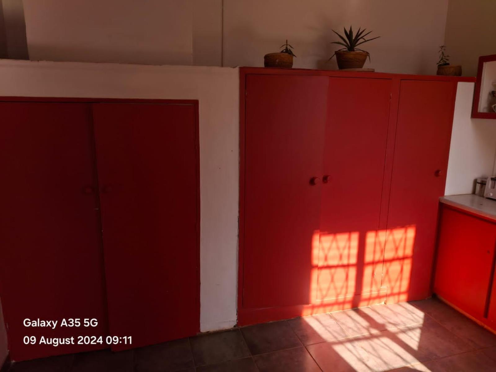 Choice Backpackers Lodge 불라와요 외부 사진